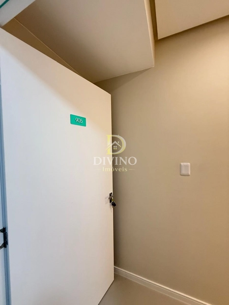 Apartamento mobiliado com excelente orientação solar.: 37ª foto da galeria de imagens do imóvel