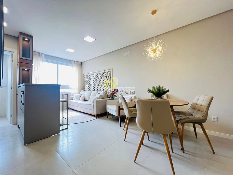 Apartamento mobiliado com excelente orientação solar.: 12ª foto da galeria de imagens do imóvel