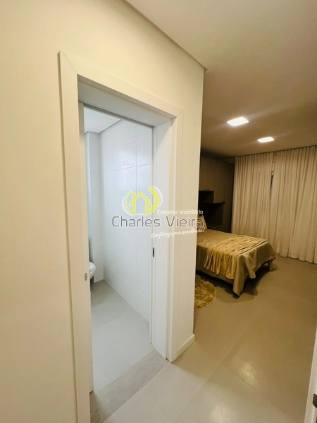 Apartamento mobiliado com excelente orientação solar.: 14ª foto da galeria de imagens do imóvel