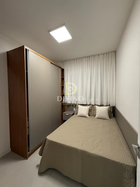 Apartamento mobiliado com excelente orientação solar.: 14ª foto da galeria de imagens do imóvel