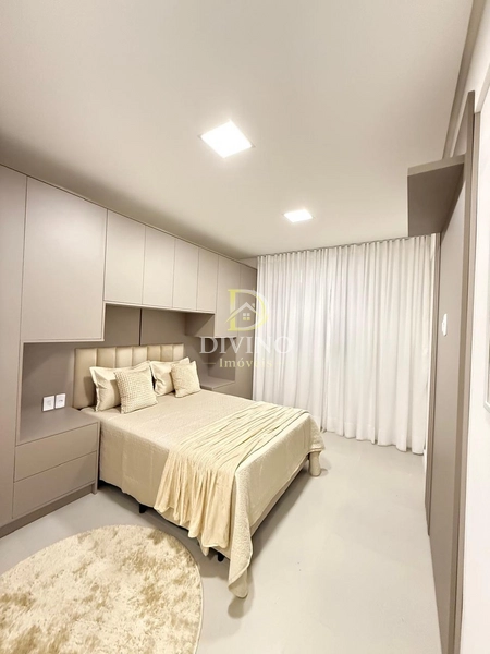 Apartamento mobiliado com excelente orientação solar.: 12ª foto da galeria de imagens do imóvel