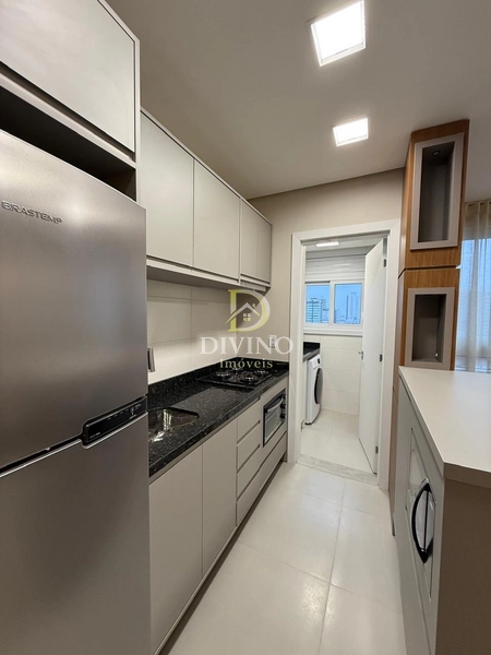 Apartamento mobiliado com excelente orientação solar.: 11ª foto da galeria de imagens do imóvel