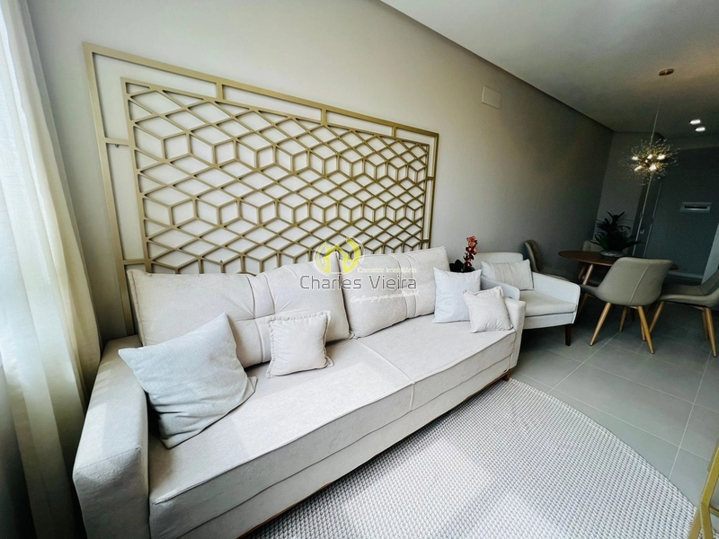 Apartamento mobiliado com excelente orientação solar.: 17ª foto da galeria de imagens do imóvel