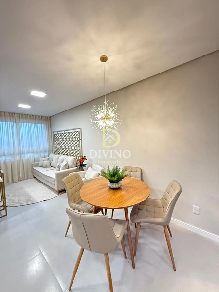Apartamento mobiliado com excelente orientação solar.: 7ª foto da galeria de imagens do imóvel
