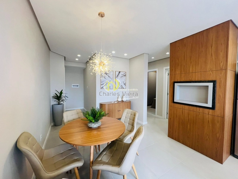Apartamento mobiliado com excelente orientação solar.: 13ª foto da galeria de imagens do imóvel