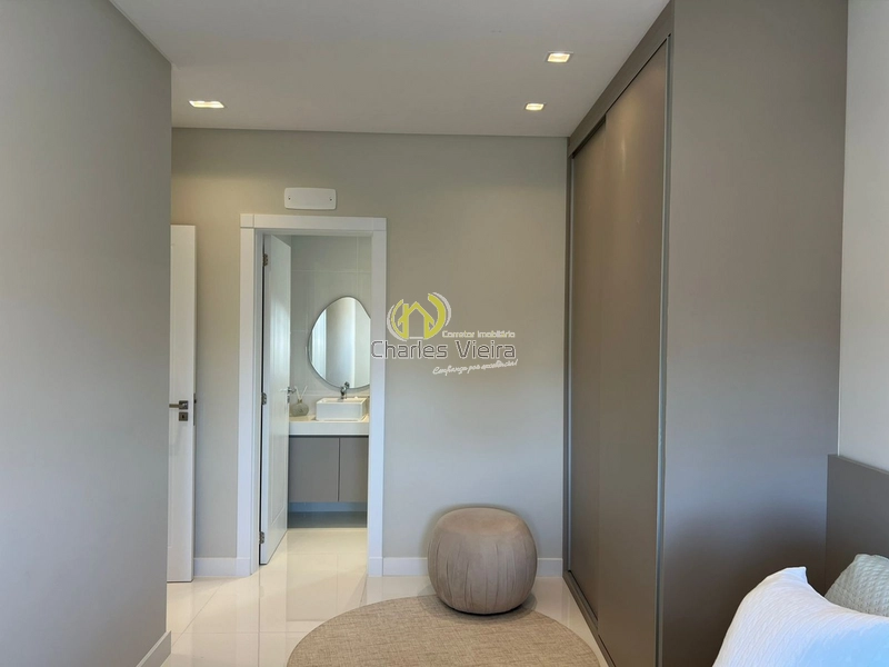 Apartamento dos sonhos, Conforto, estilo e qualidade em cada detalhe!: 28ª foto da galeria de imagens do imóvel