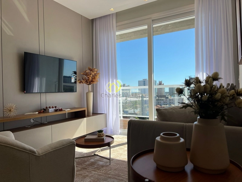 Apartamento dos sonhos, Conforto, estilo e qualidade em cada detalhe!: 1ª foto da galeria de imagens do imóvel