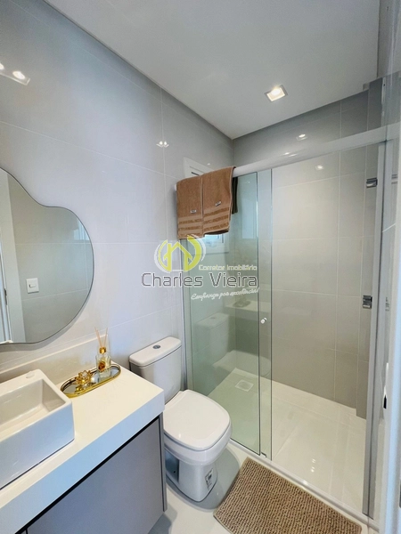 Apartamento dos sonhos, Conforto, estilo e qualidade em cada detalhe!: 20ª foto da galeria de imagens do imóvel
