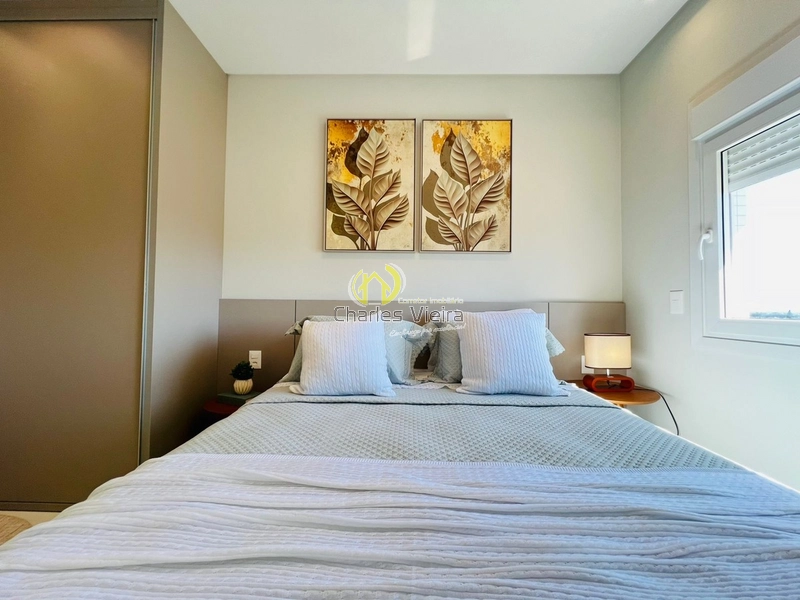 Apartamento dos sonhos, Conforto, estilo e qualidade em cada detalhe!: 25ª foto da galeria de imagens do imóvel