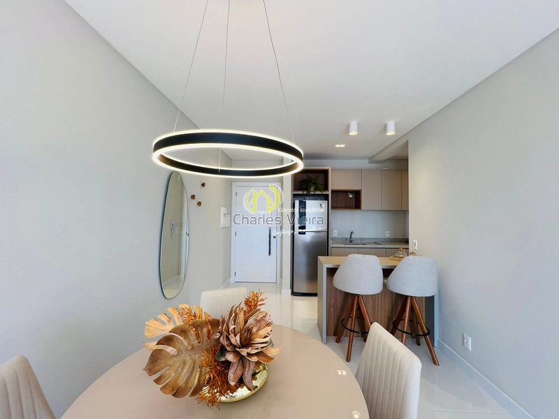 Apartamento dos sonhos, Conforto, estilo e qualidade em cada detalhe!: 4ª foto da galeria de imagens do imóvel