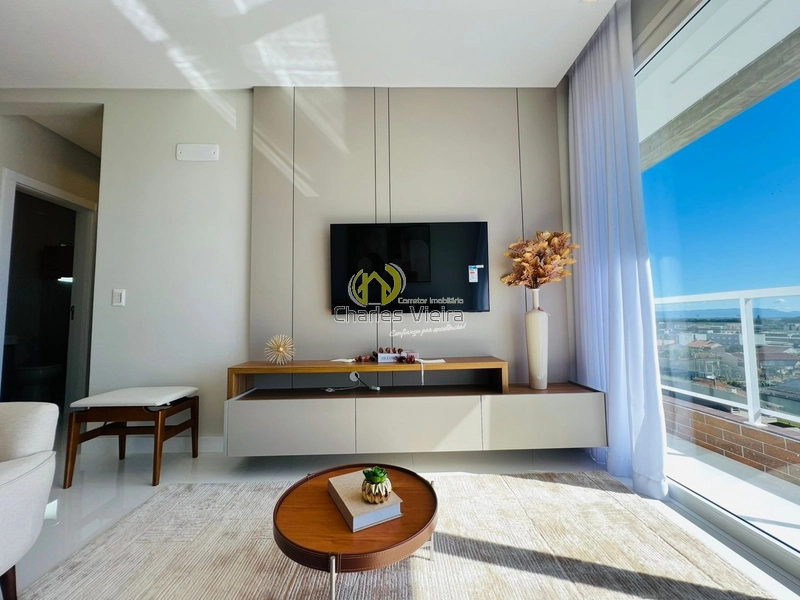 Apartamento dos sonhos, Conforto, estilo e qualidade em cada detalhe!: 18ª foto da galeria de imagens do imóvel