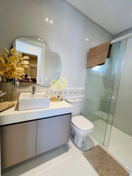Apartamento dos sonhos, Conforto, estilo e qualidade em cada detalhe!: 19ª foto da galeria de imagens do imóvel