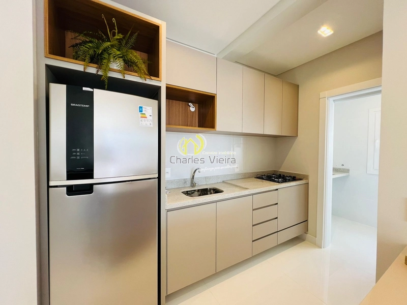 Apartamento dos sonhos, Conforto, estilo e qualidade em cada detalhe!: 2ª foto da galeria de imagens do imóvel