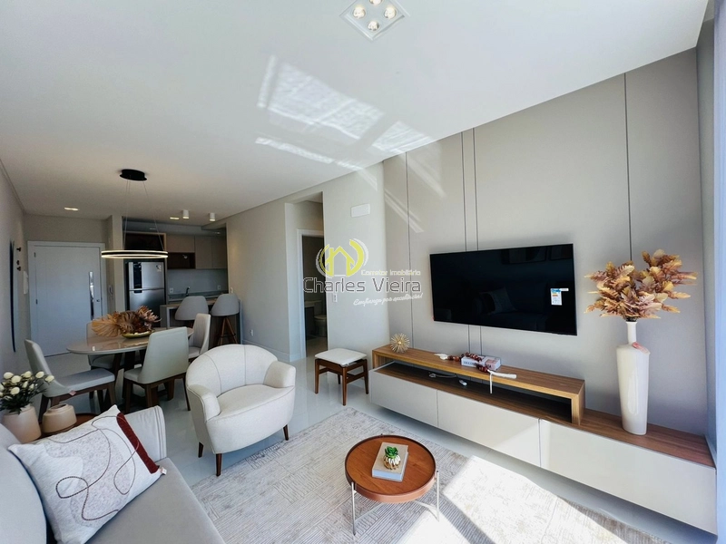 Apartamento dos sonhos, Conforto, estilo e qualidade em cada detalhe!: 14ª foto da galeria de imagens do imóvel