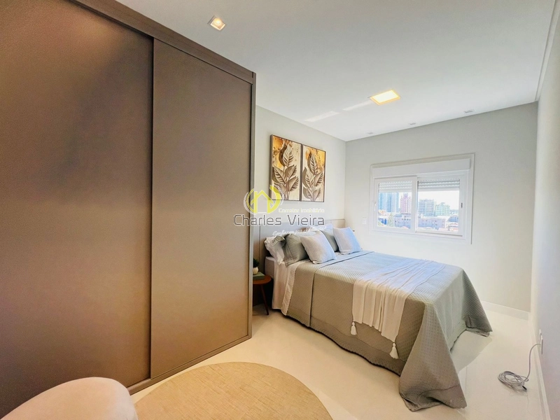 Apartamento dos sonhos, Conforto, estilo e qualidade em cada detalhe!: 24ª foto da galeria de imagens do imóvel