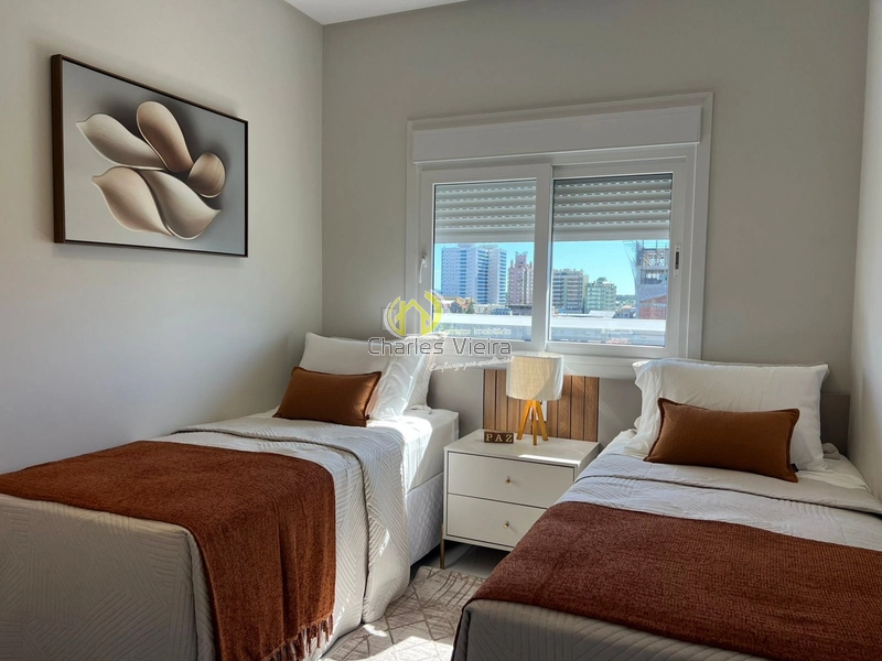 Apartamento dos sonhos, Conforto, estilo e qualidade em cada detalhe!: 21ª foto da galeria de imagens do imóvel