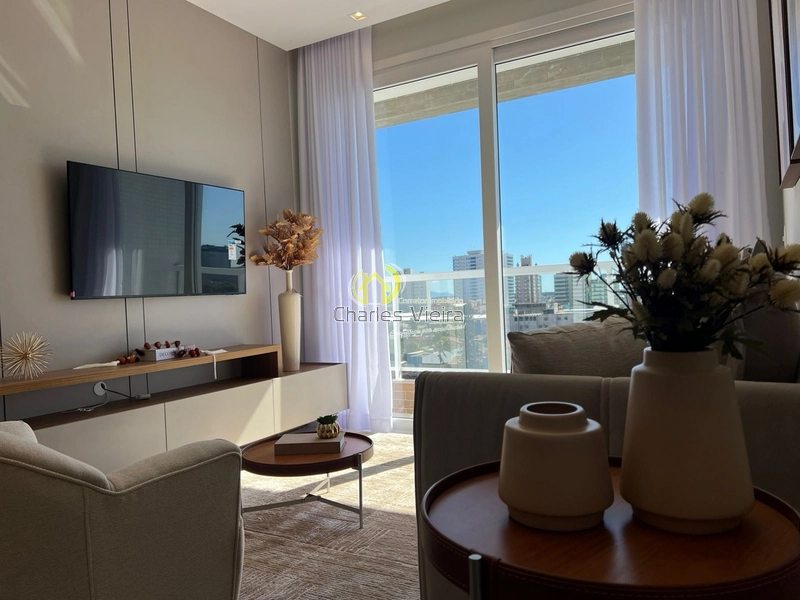 Apartamento dos sonhos, Conforto, estilo e qualidade em cada detalhe!: 11ª foto da galeria de imagens do imóvel