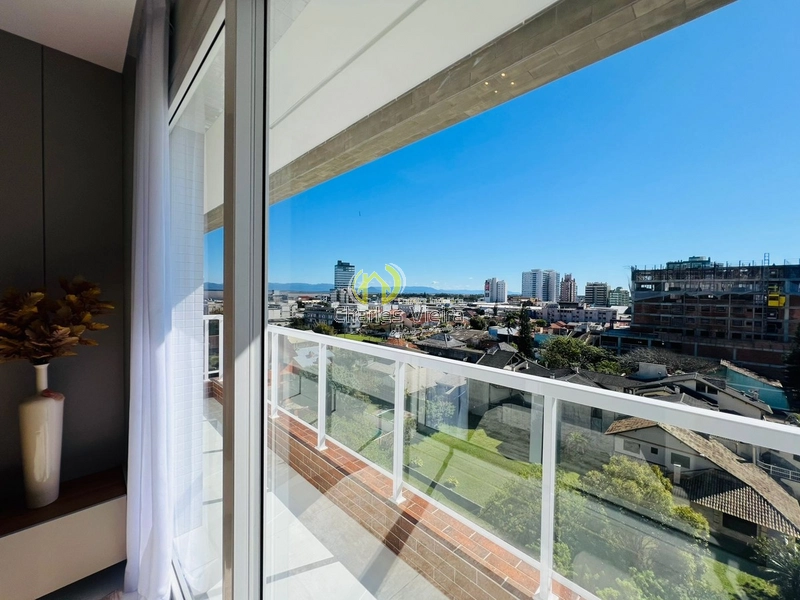 Apartamento dos sonhos, Conforto, estilo e qualidade em cada detalhe!: 16ª foto da galeria de imagens do imóvel