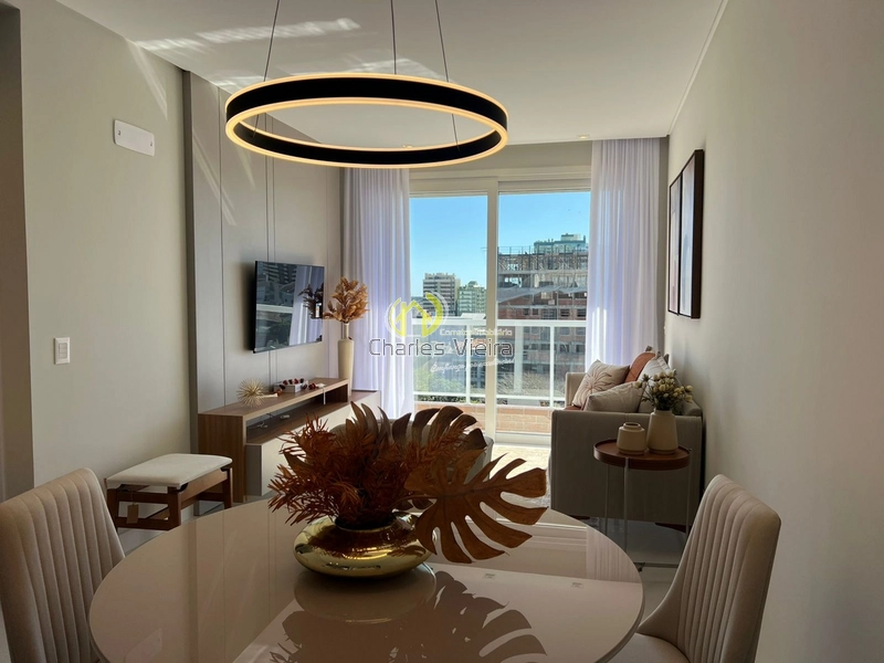 Apartamento dos sonhos, Conforto, estilo e qualidade em cada detalhe!: 12ª foto da galeria de imagens do imóvel