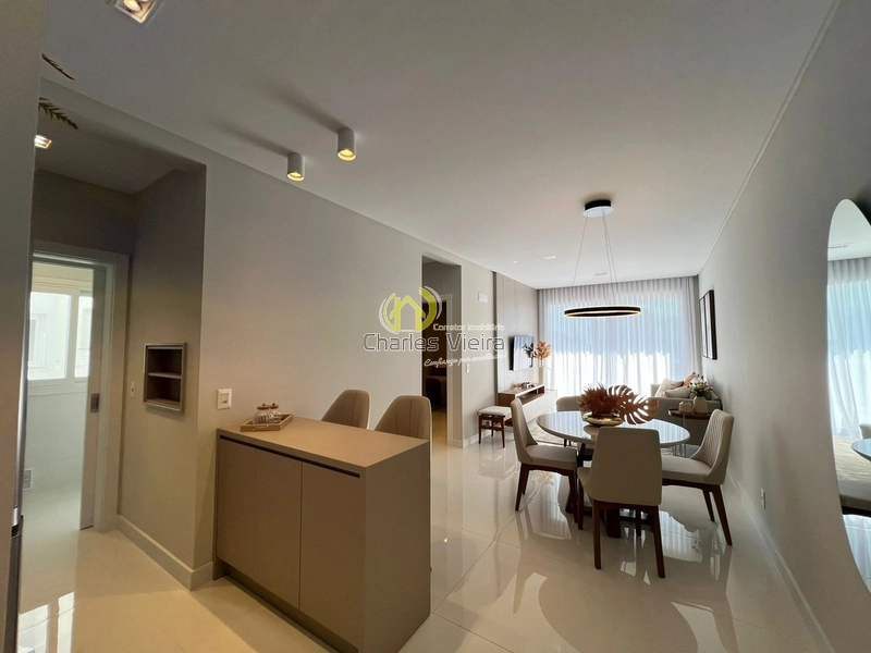 Apartamento dos sonhos, Conforto, estilo e qualidade em cada detalhe!: 3ª foto da galeria de imagens do imóvel