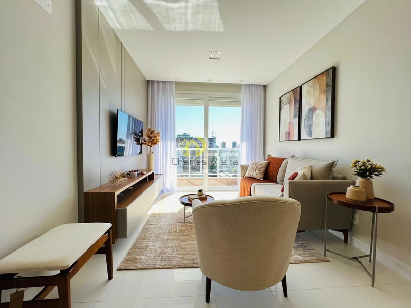 Apartamento dos sonhos, Conforto, estilo e qualidade em cada detalhe!: 10ª foto da galeria de imagens do imóvel
