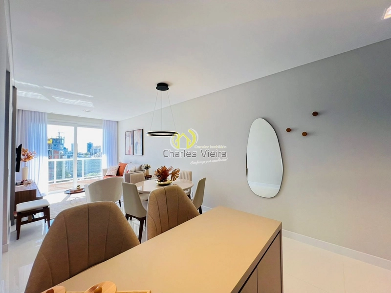 Apartamento dos sonhos, Conforto, estilo e qualidade em cada detalhe!: 9ª foto da galeria de imagens do imóvel