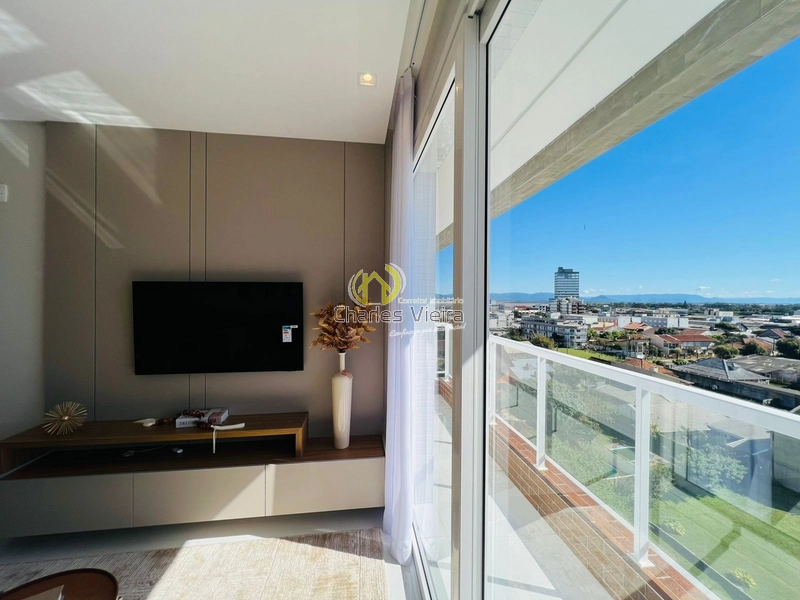 Apartamento dos sonhos, Conforto, estilo e qualidade em cada detalhe!: 15ª foto da galeria de imagens do imóvel