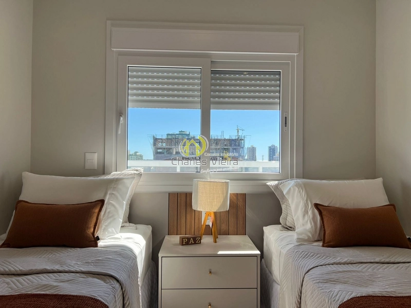 Apartamento dos sonhos, Conforto, estilo e qualidade em cada detalhe!: 22ª foto da galeria de imagens do imóvel