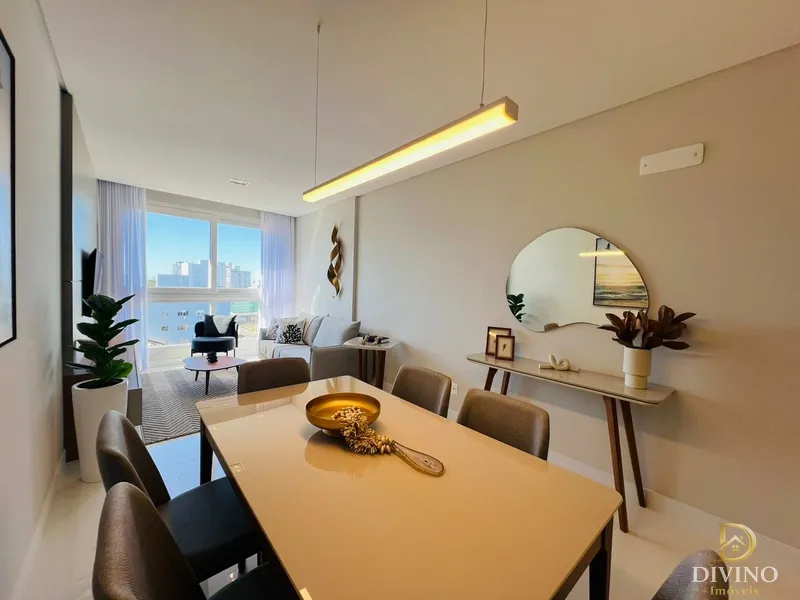 Magnifique Residence – Sofisticação e conforto em cada detalhe!: 3ª foto da galeria de imagens do imóvel