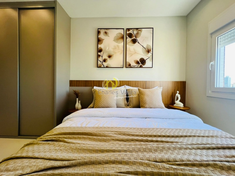 Magnifique Residence – Sofisticação e conforto em cada detalhe!: 23ª foto da galeria de imagens do imóvel