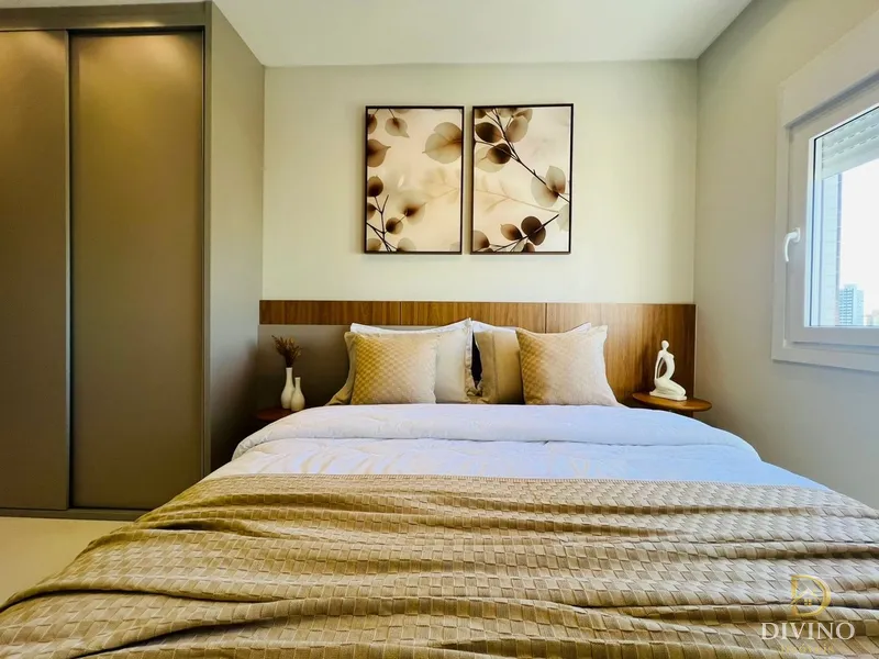 Magnifique Residence – Sofisticação e conforto em cada detalhe!: 20ª foto da galeria de imagens do imóvel