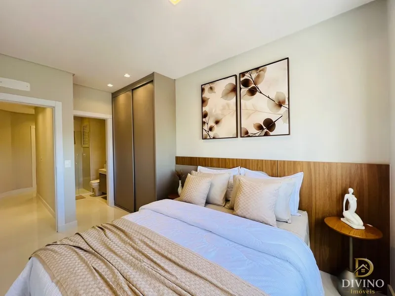 Magnifique Residence – Sofisticação e conforto em cada detalhe!: 21ª foto da galeria de imagens do imóvel