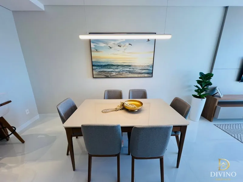 Magnifique Residence – Sofisticação e conforto em cada detalhe!: 13ª foto da galeria de imagens do imóvel