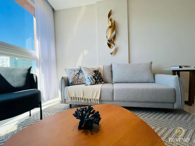 Magnifique Residence – Sofisticação e conforto em cada detalhe!: 4ª foto da galeria de imagens do imóvel