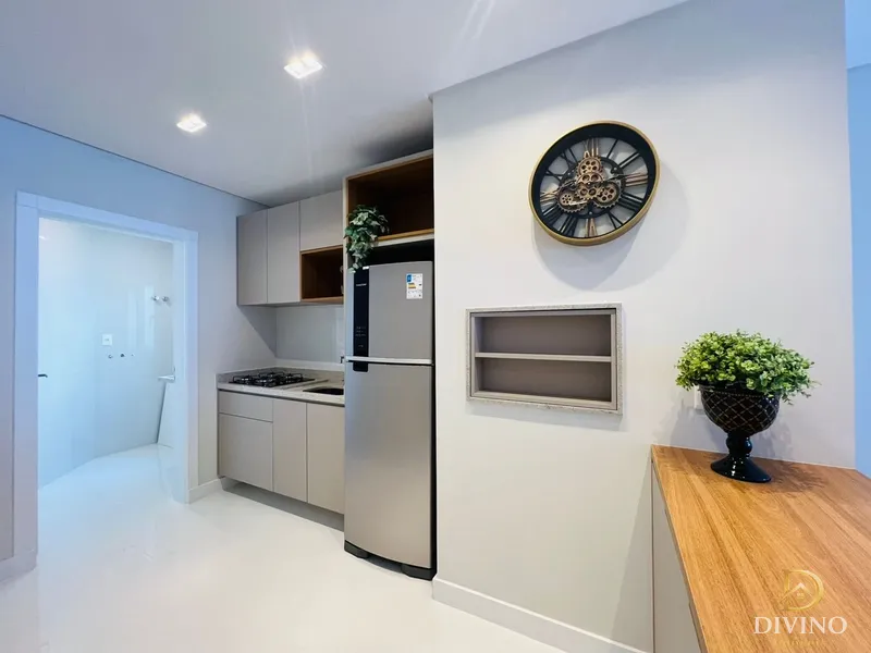 Magnifique Residence – Sofisticação e conforto em cada detalhe!: 15ª foto da galeria de imagens do imóvel