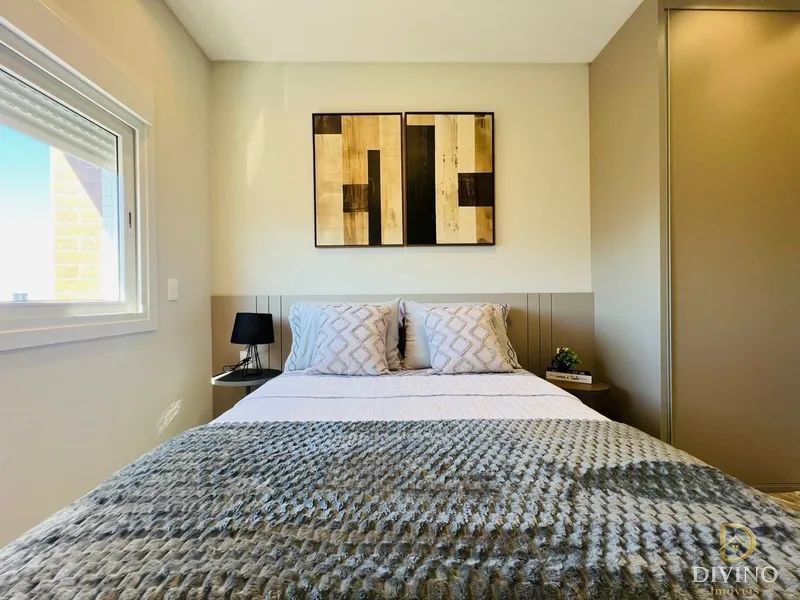 Magnifique Residence – Sofisticação e conforto em cada detalhe!: 27ª foto da galeria de imagens do imóvel