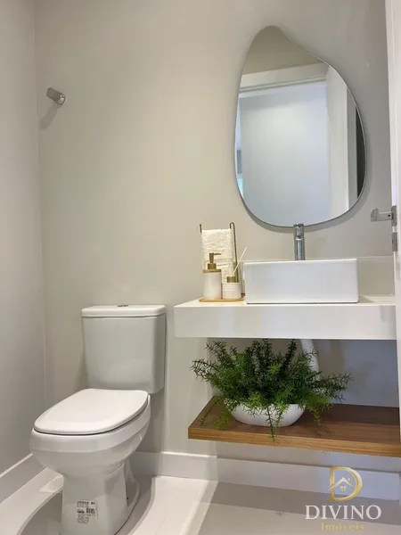 Magnifique Residence – Sofisticação e conforto em cada detalhe!: 18ª foto da galeria de imagens do imóvel