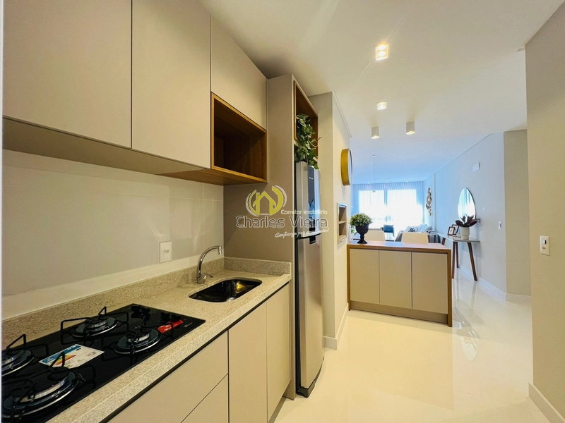 Magnifique Residence – Sofisticação e conforto em cada detalhe!: 4ª foto da galeria de imagens do imóvel