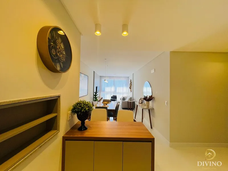 Magnifique Residence – Sofisticação e conforto em cada detalhe!: 10ª foto da galeria de imagens do imóvel