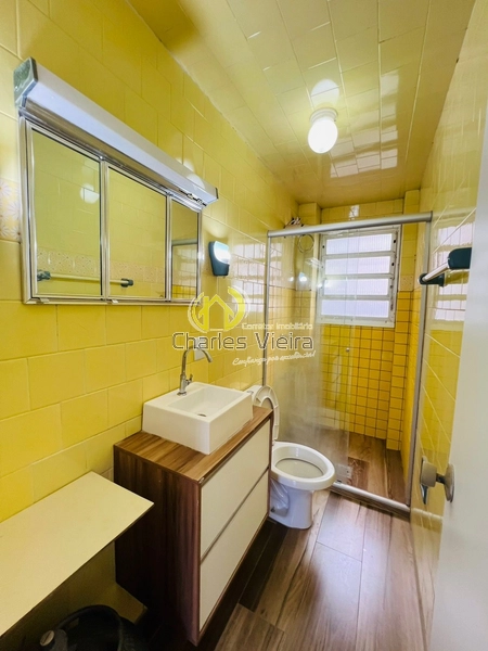 Apartamento amplo, reformado na Av da Igreja.: 11ª foto da galeria de imagens do imóvel