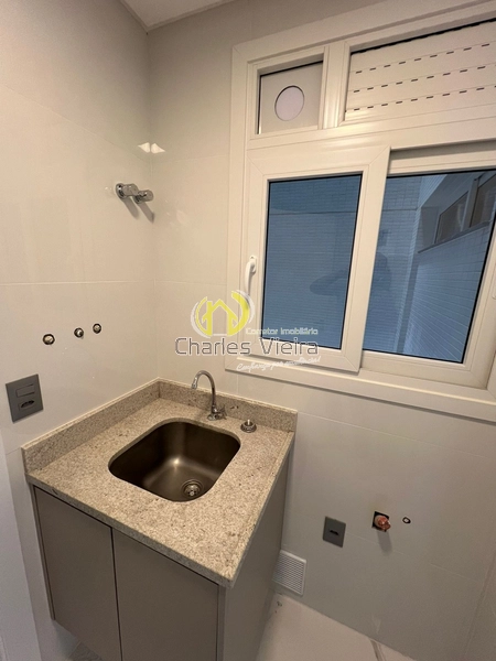 Vista mar, andar baixo, mobiliado e decorado.: 5ª foto da galeria de imagens do imóvel