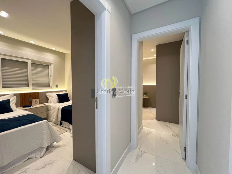 Vista mar, andar baixo, mobiliado e decorado.: 14ª foto da galeria de imagens do imóvel