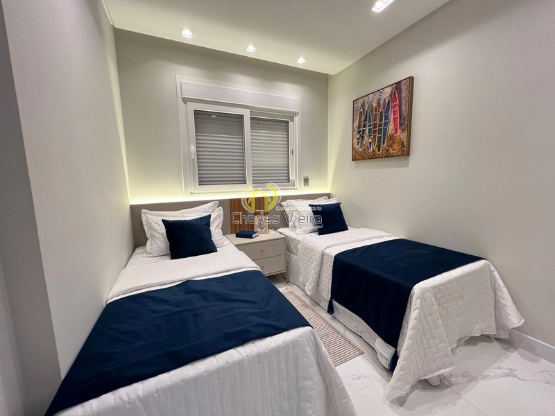 Vista mar, andar baixo, mobiliado e decorado.: 15ª foto da galeria de imagens do imóvel