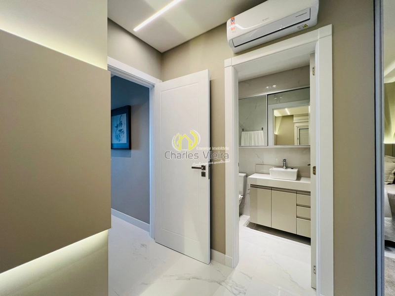 La Mirage Home & Club — Um Horizonte de Conforto e Elegância: 26ª foto da galeria de imagens do imóvel