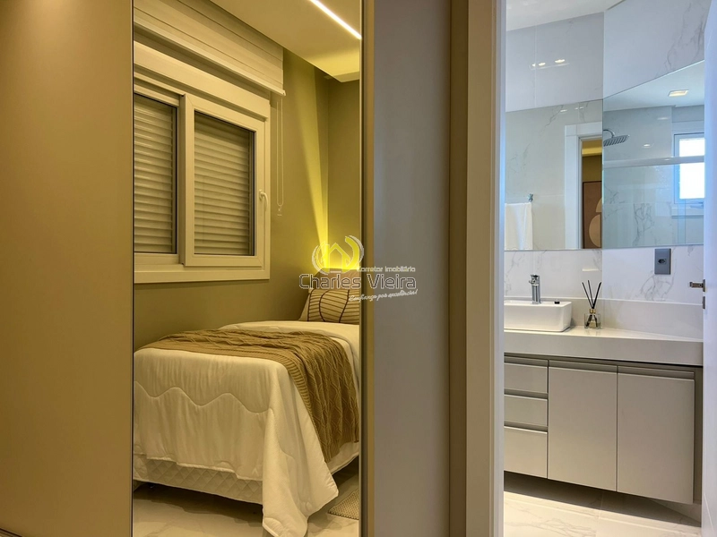 La Mirage Home & Club — Um Horizonte de Conforto e Elegância: 18ª foto da galeria de imagens do imóvel
