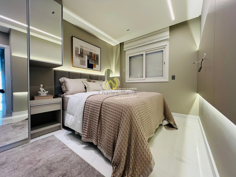 La Mirage Home & Club — Um Horizonte de Conforto e Elegância: 21ª foto da galeria de imagens do imóvel