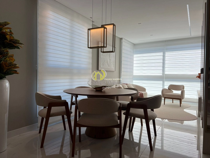 La Mirage Home & Club — Um Horizonte de Conforto e Elegância: 9ª foto da galeria de imagens do imóvel