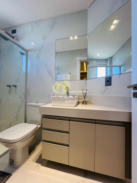 La Mirage Home & Club — Um Horizonte de Conforto e Elegância: 27ª foto da galeria de imagens do imóvel
