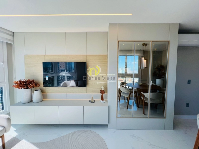 La Mirage Home & Club — Um Horizonte de Conforto e Elegância: 14ª foto da galeria de imagens do imóvel