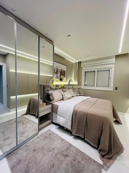 La Mirage Home & Club — Um Horizonte de Conforto e Elegância: 25ª foto da galeria de imagens do imóvel